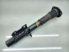 Front shock absorber with coil spring 2E0413023AM