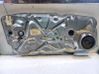 Mechaninis priekinio lango pakėlimo mechanizmas 46831661