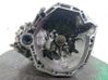 Manual 5 speed gearbox TL4018