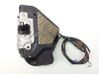Cerradura de puerta trasera A2117300535