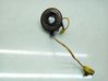 Steering wheel airbag 96FB14A664BA