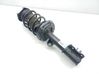 Front shock absorber with coil spring 95527091