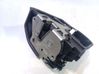 Rear door lock 51227202147
