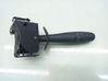 Wiper control stalk 