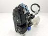 Front door lock 3D1837015AP