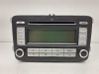 HiFi Audio sound control unit 1K0057186PX