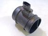 Mass air flow meter 
