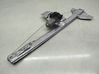Front door electric window regulator 9222EQ
