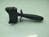 Wiper control stalk 
