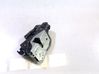 Rear door lock 51227011246