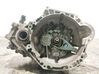 Manual 5 speed gearbox 4300032782