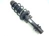 Front shock absorber with coil spring 6R0413031BR