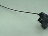 Front door lock 91166237