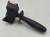 Wiper control stalk 