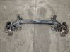 Rear axle beam with reductor 421100F020