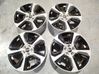 R18 alloy rim 