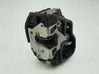 Rear door lock 51227202147