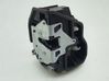 Rear door lock 51227202147