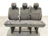 Asiento trasero 