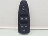 Electric window control switch 61319208109
