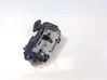 Front door lock 5TB837016E