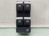 Electric window control switch 8W0959851E5PR