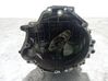 Manual 5 speed gearbox JEM