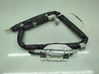 Front door airbag BAMPT11615