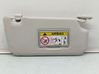 Sun visor 1759646