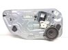 Front door manual window regulator 31253513369142