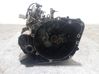 Automatic gearbox 20DR25