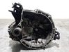 Manual 5 speed gearbox 20CQ88