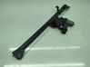 Mechaninis priekinio lango pakėlimo mechanizmas 46862304