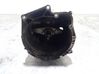 Manual 5 speed gearbox JEM
