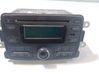 Moduł / Sterownik dziku audio HiFi 281155216R