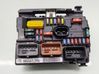 Fuse module 654588