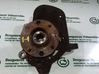 Front wheel hub spindle knuckle 