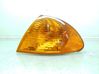 Front indicator light 