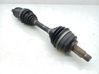Front driveshaft 31607565313