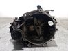 Manual 5 speed gearbox JJT