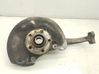 Front wheel hub spindle knuckle 4G0407253A