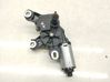 Rear window wiper motor 4G9955711C