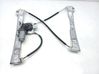 Front door electric window regulator 9222FV