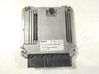 Engine control unit/module ECU 1860A654