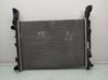 Radiador del refrigerante 8200418327