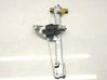 Front door electric window regulator 807201952R