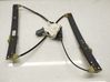 Front door manual window regulator 8W0837461A