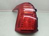 Lámpara de faros/luces traseros 9672666580