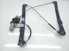 Front door electric window regulator 