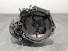 Manual 5 speed gearbox 55194293